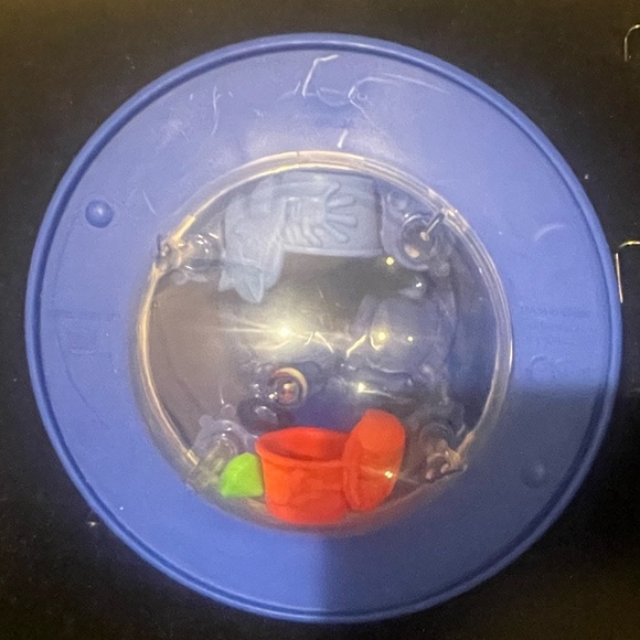 🎁Free with any purchase Vintage Hand held children’s Game - Picture 4 of 4